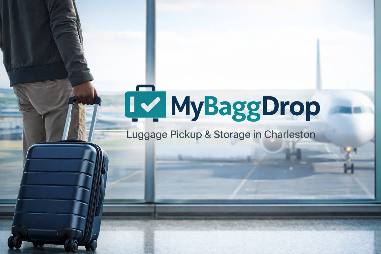 Luggage Pickup & Drop-Off